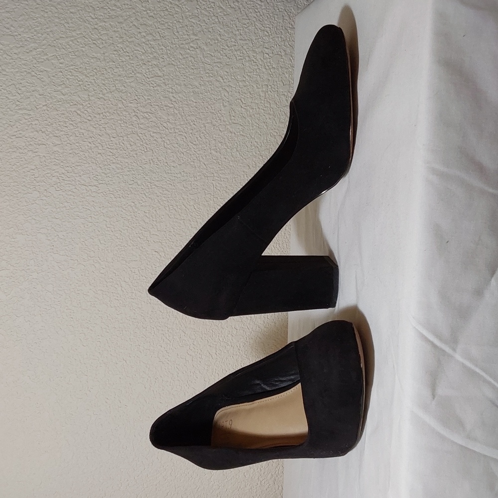 Apt. 9 Practical Pumps